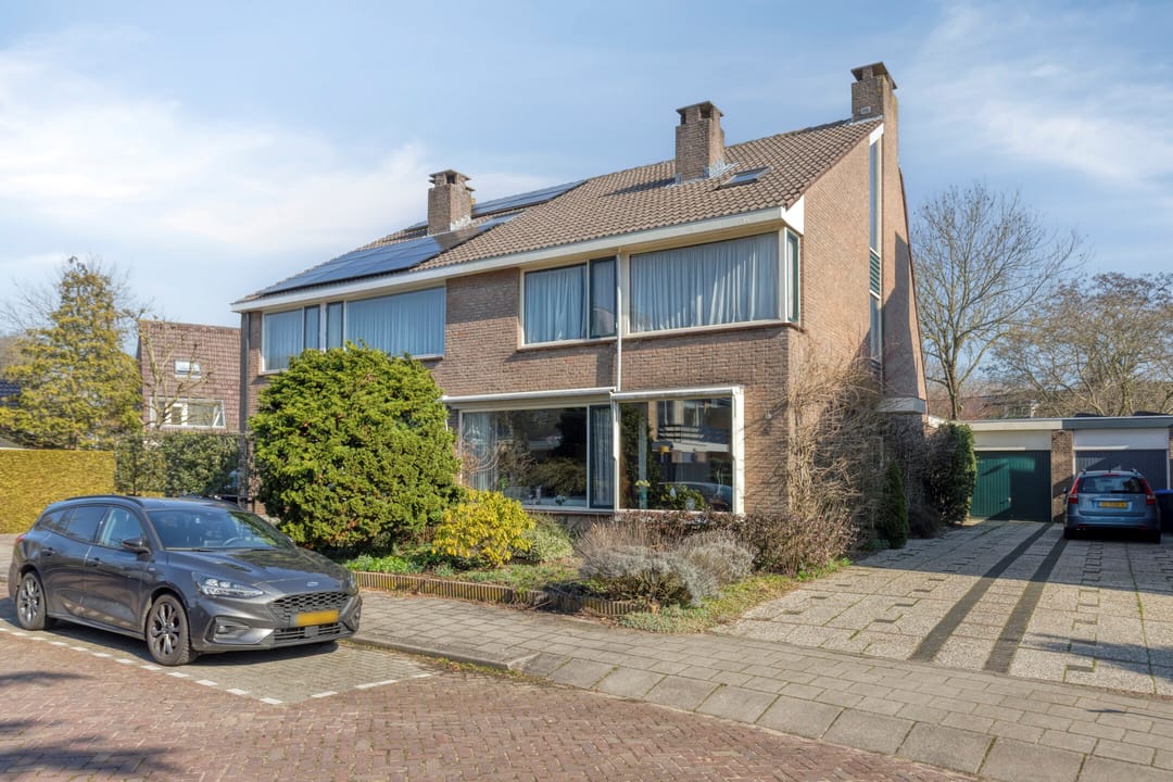Foto 1 van Teilingen 4
