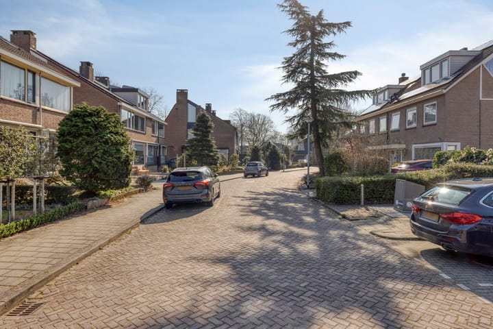 Foto 2 van Teilingen 4