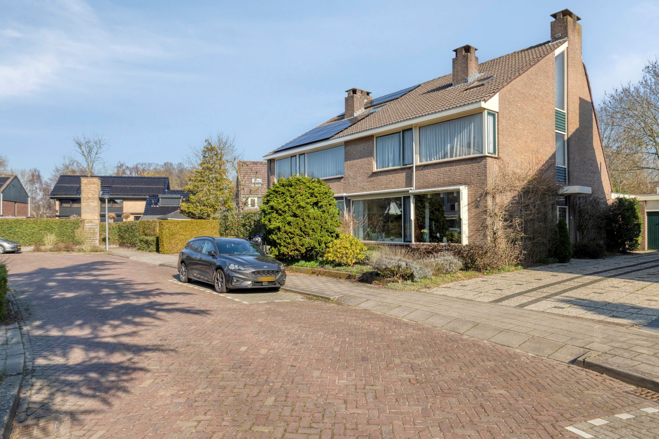 Foto 3 van Teilingen 4