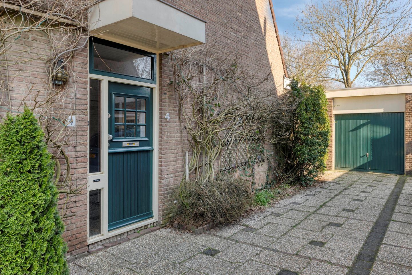 Foto 4 van Teilingen 4