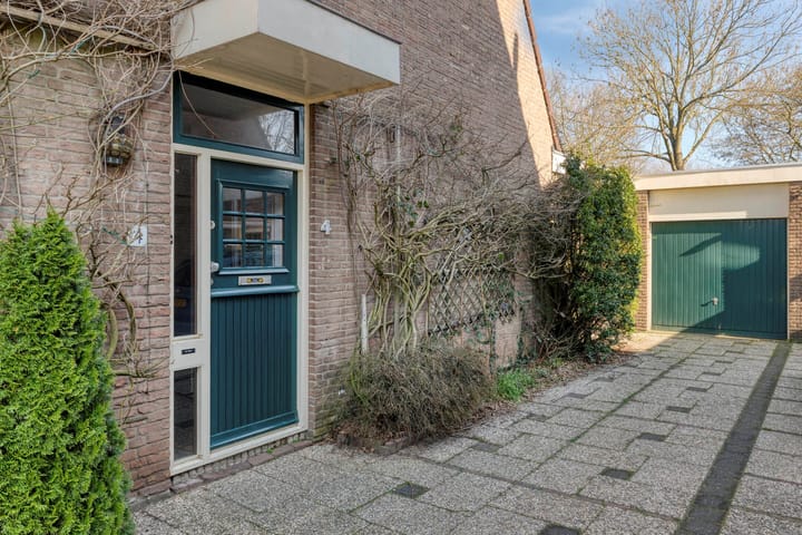 Foto 4 van Teilingen 4