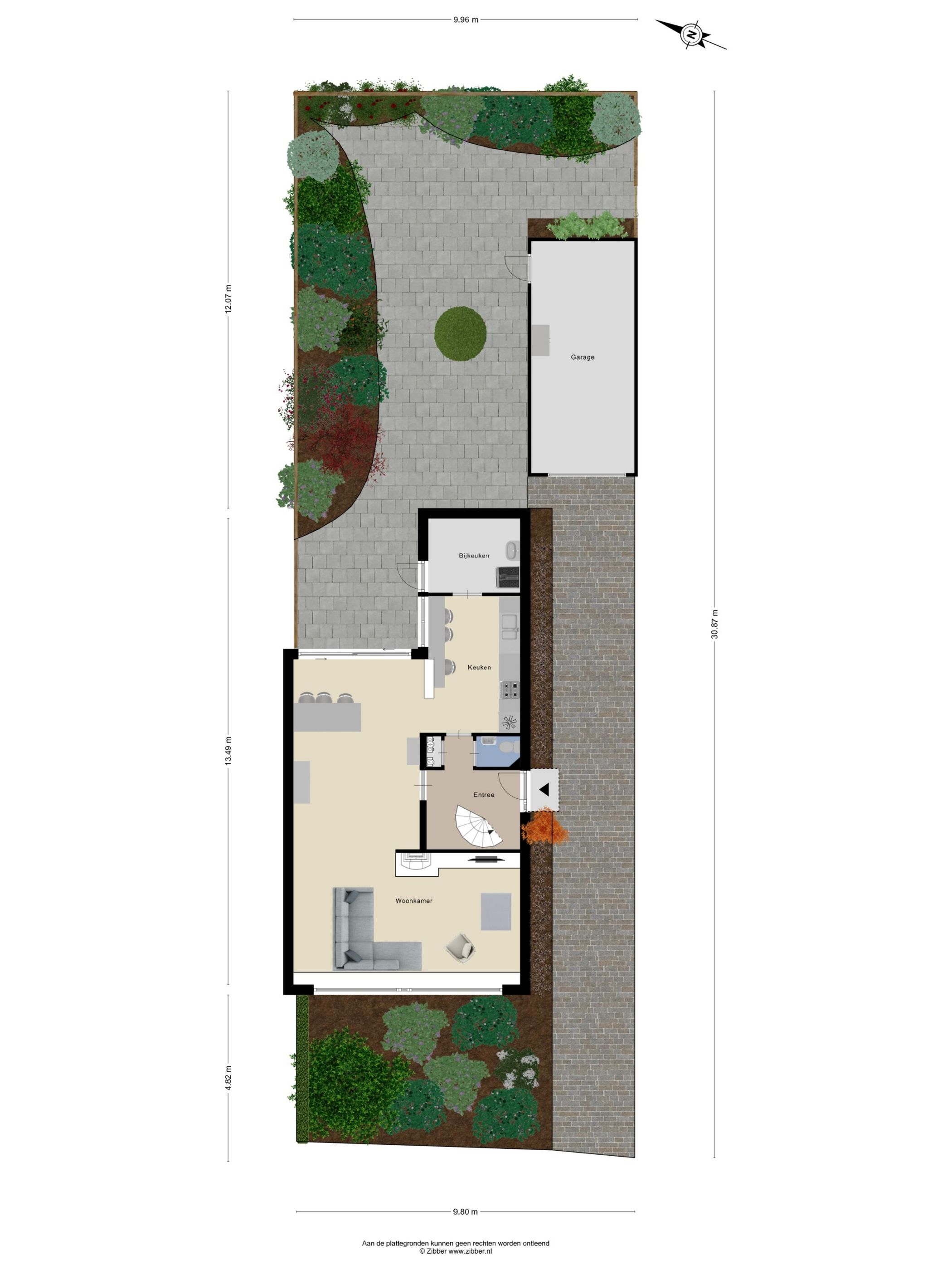 Foto 48 van Teilingen 4