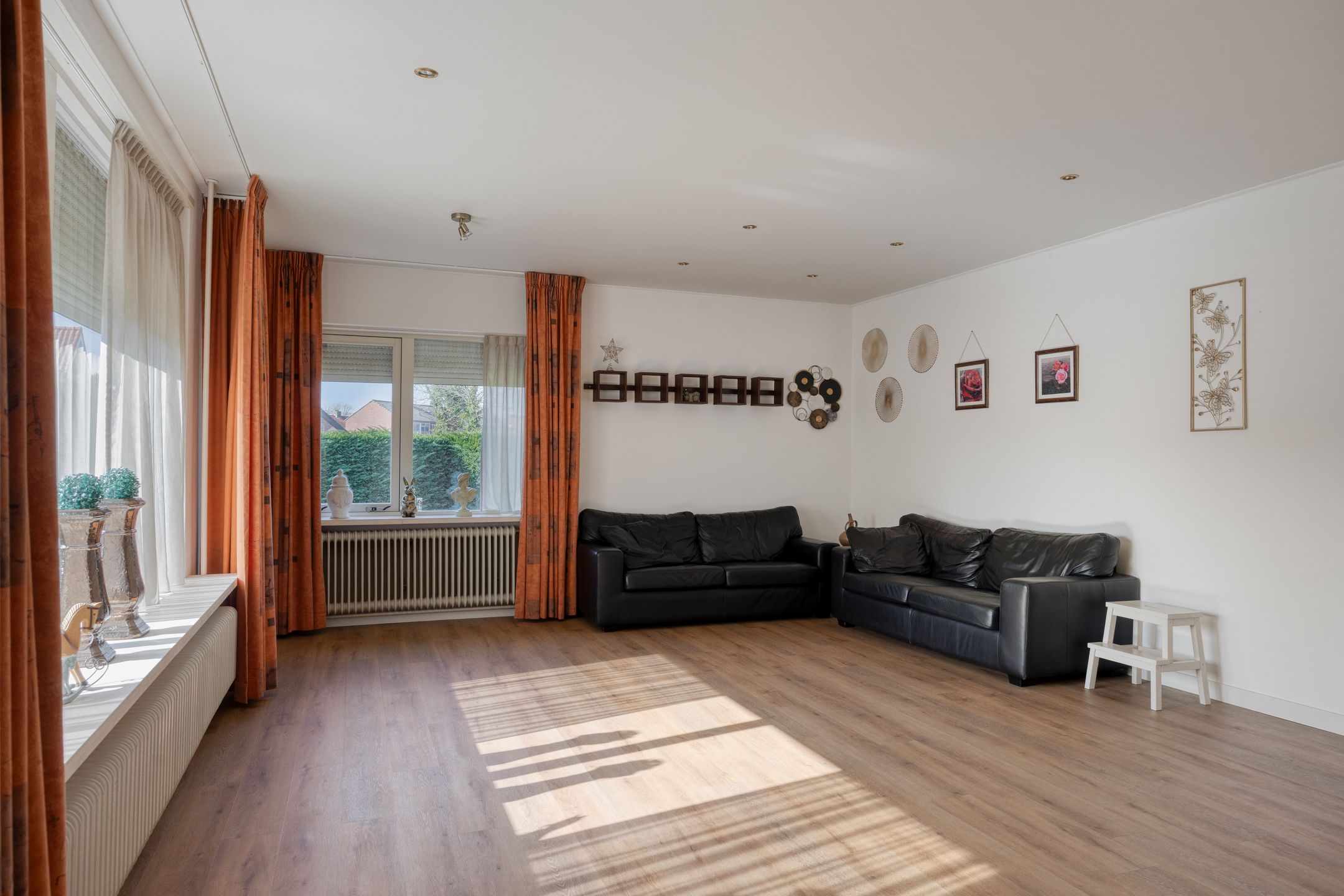 Foto 3 van van den Abeelestraat 33