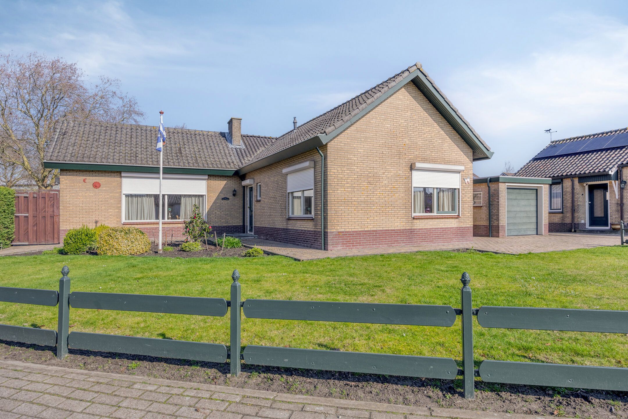 Foto 6 van van den Abeelestraat 33