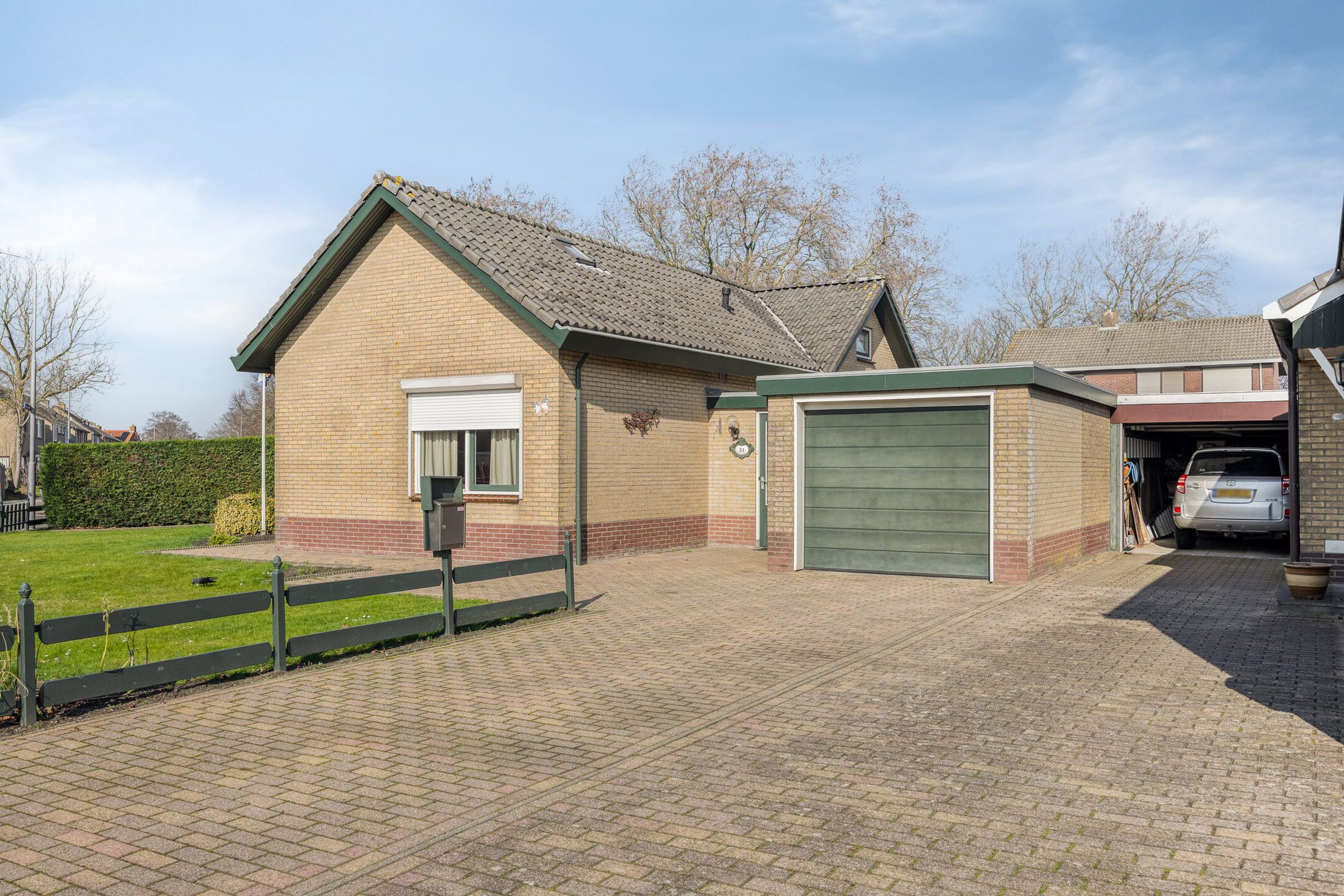 Foto 9 van van den Abeelestraat 33