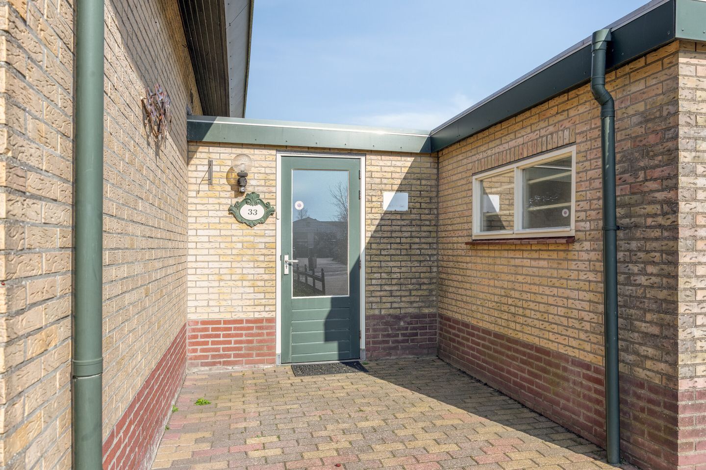 Foto 10 van van den Abeelestraat 33