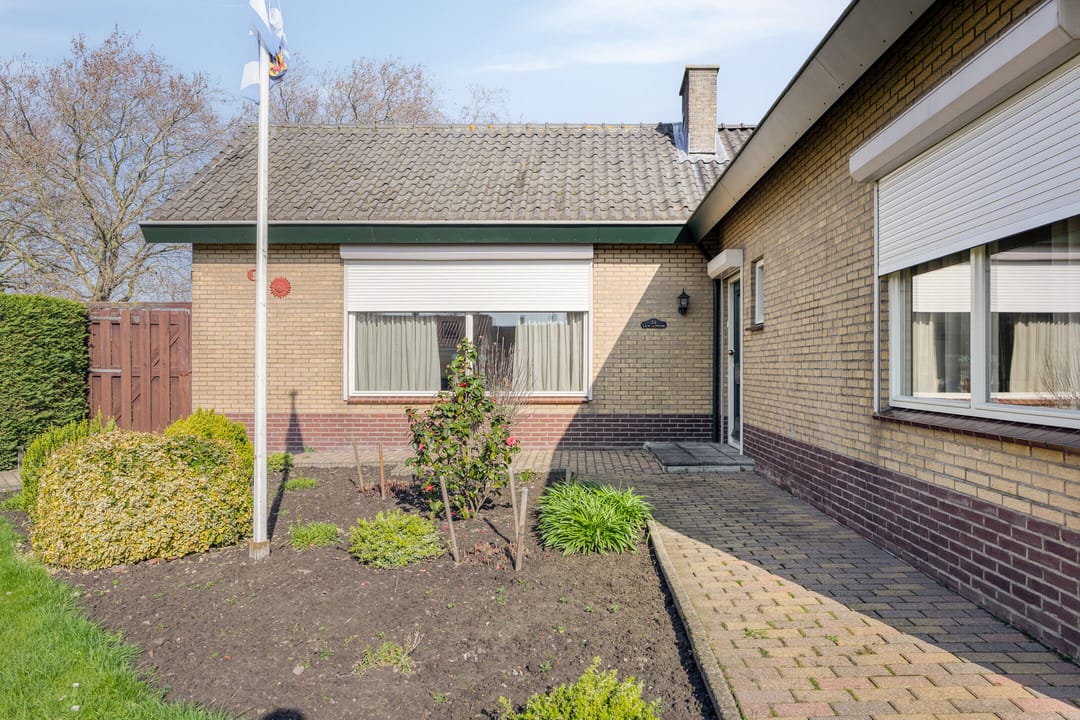 Foto 11 van van den Abeelestraat 33