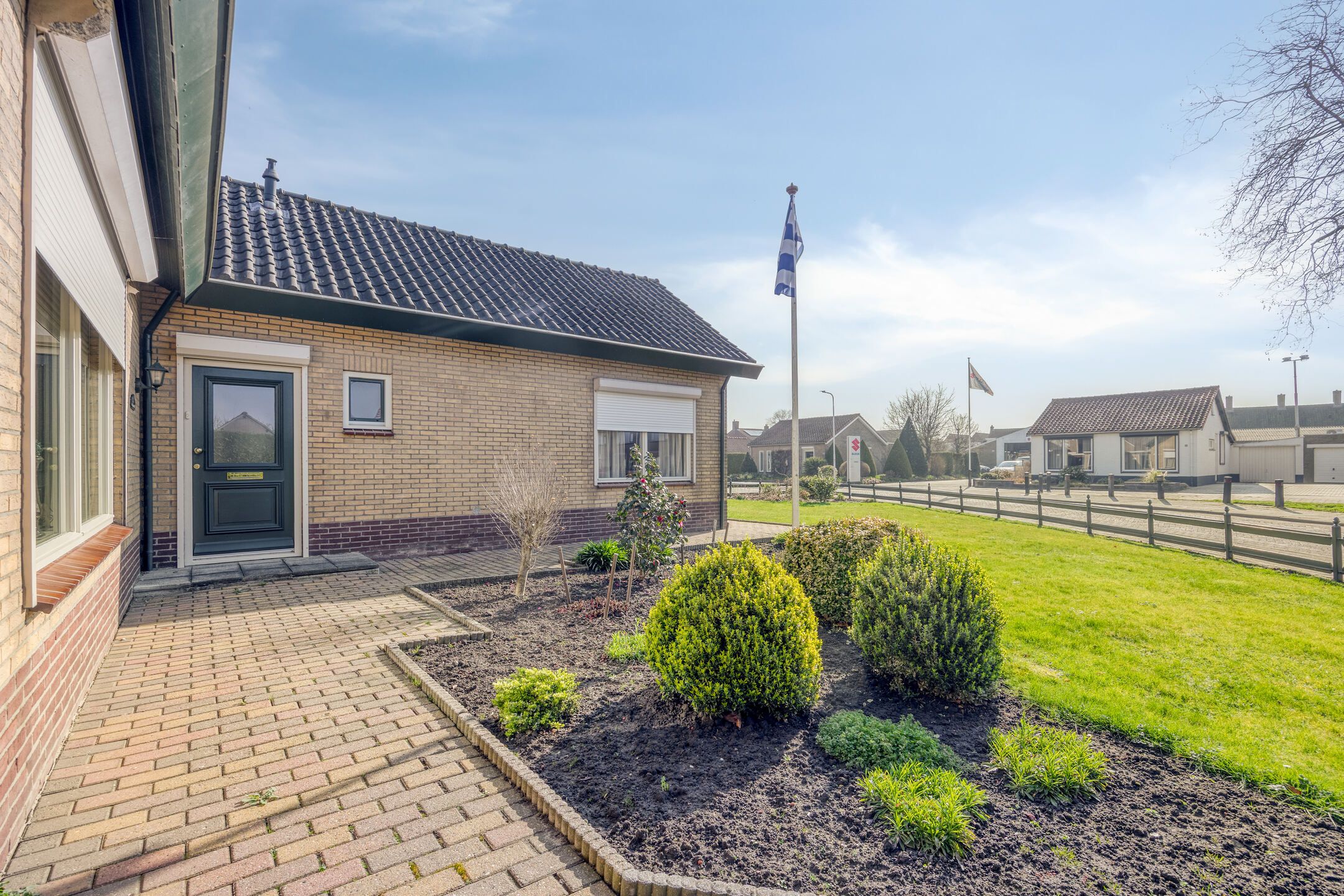 Foto 12 van van den Abeelestraat 33