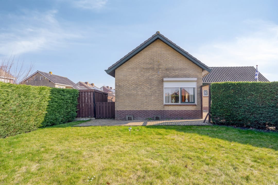 Foto 43 van van den Abeelestraat 33