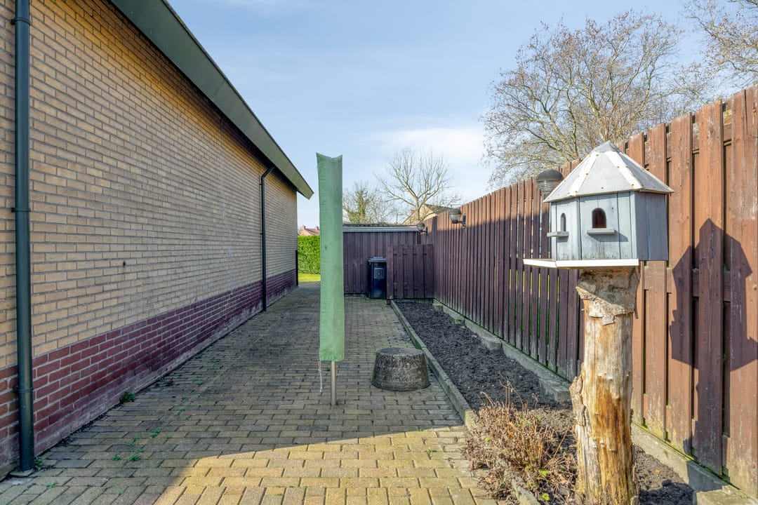 Foto 46 van van den Abeelestraat 33