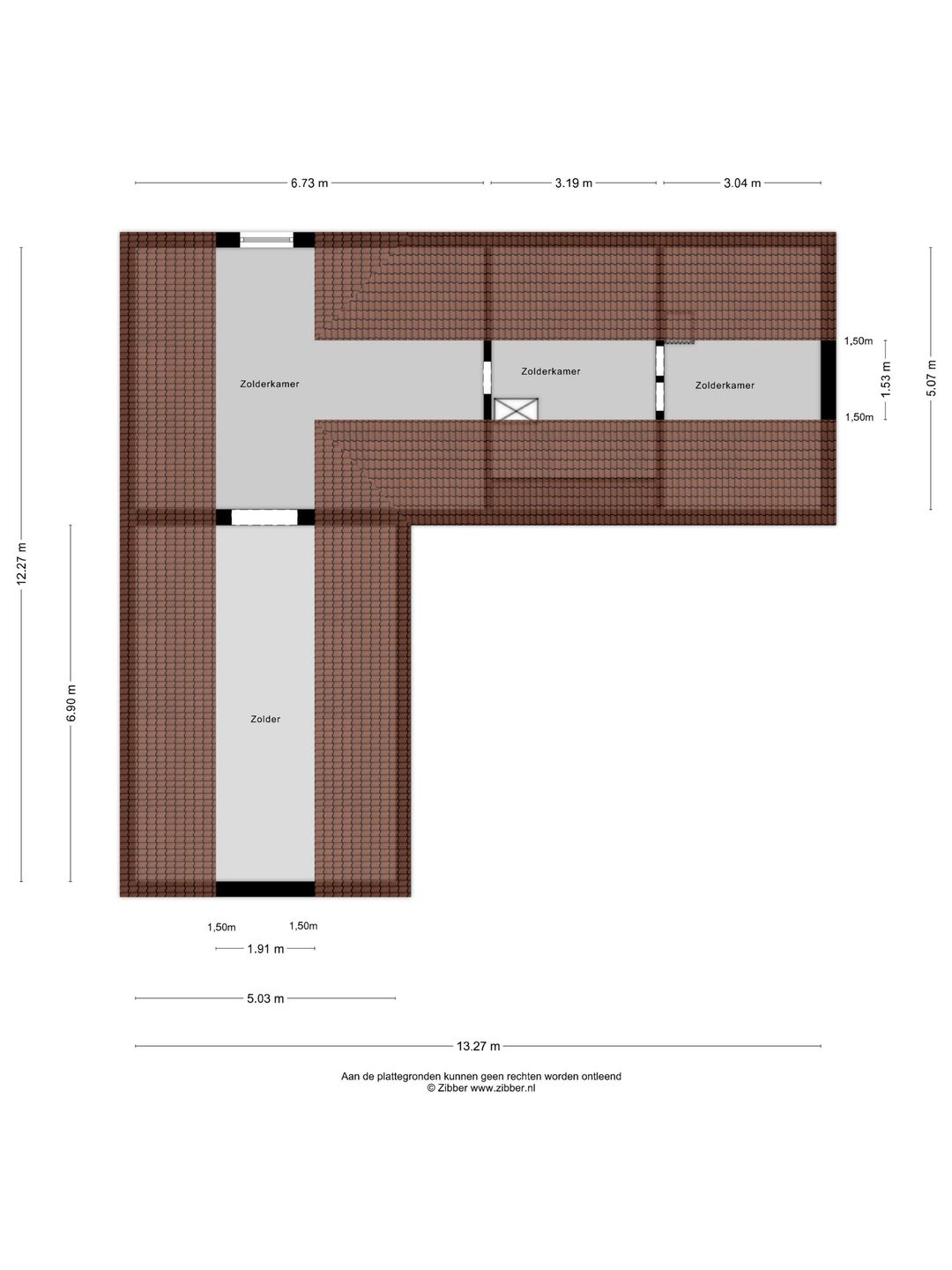 Foto 58 van van den Abeelestraat 33