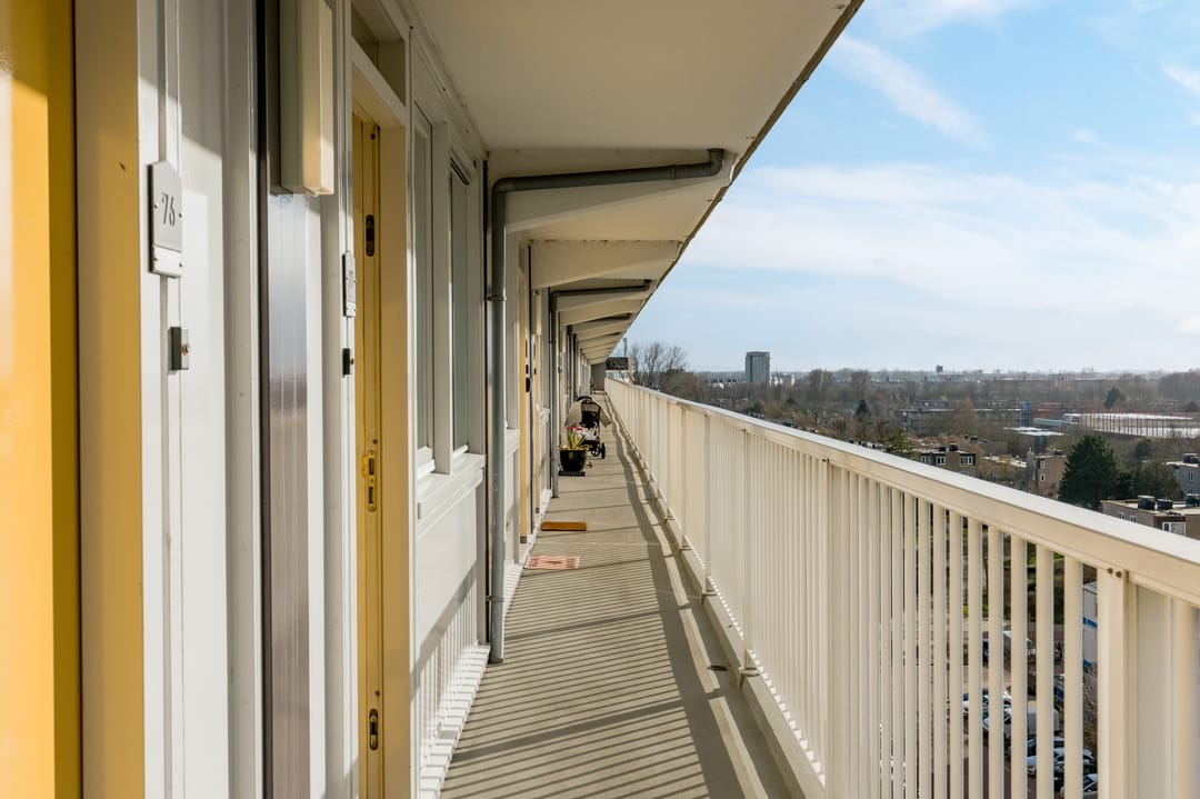 Foto 23 van Nicolaas Anslijnstraat 77