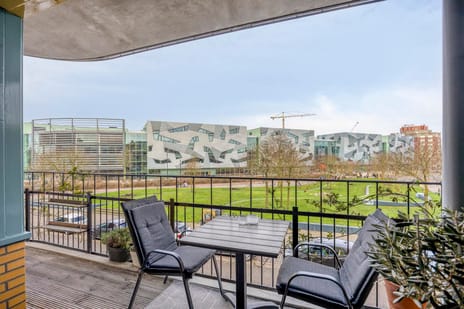 Vondelstraat 75-B secondary image