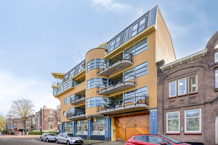 Vondelstraat 75-B main image