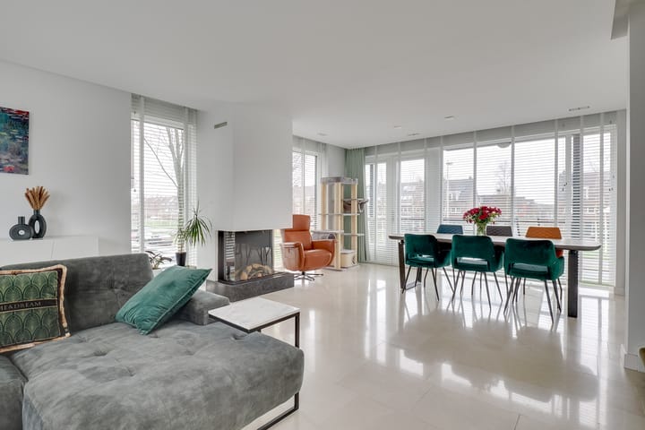 Foto 4 van Duizendknooplaan 41