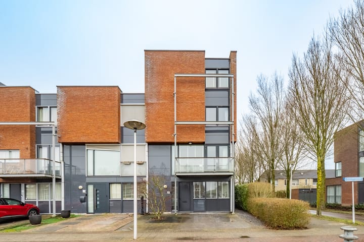 Foto 5 van Duizendknooplaan 41