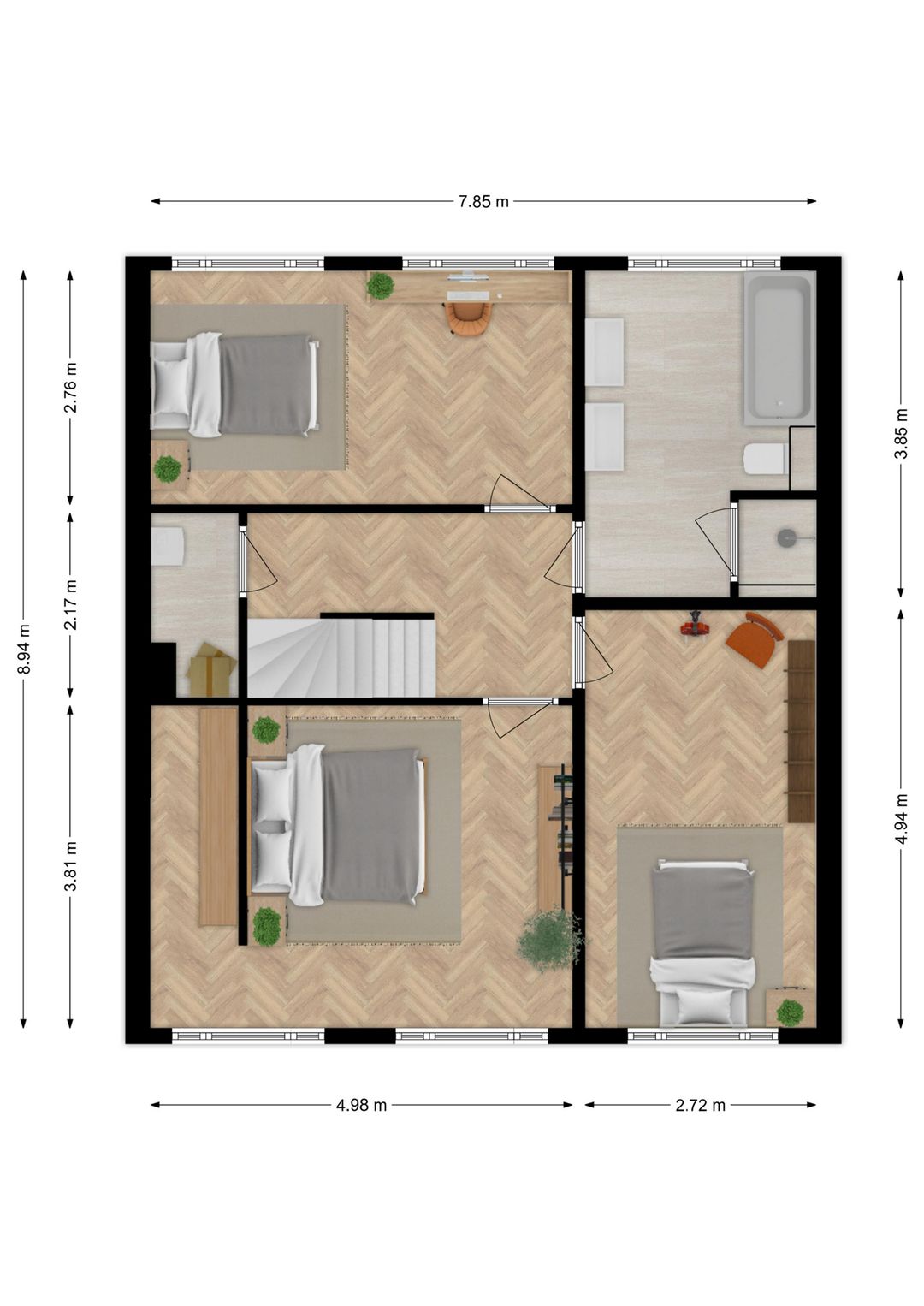 Photo 37 of Parcivalring 223