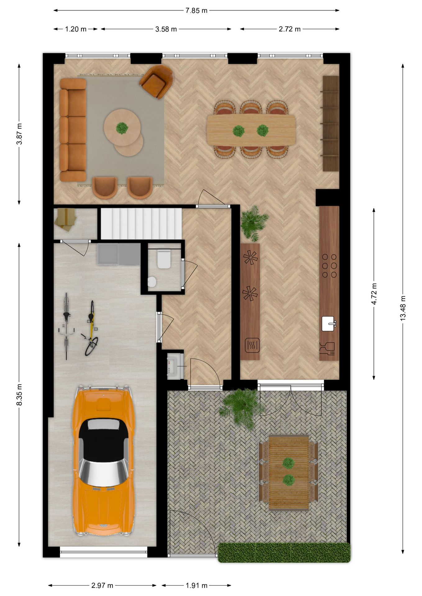 Photo 39 of Parcivalring 223