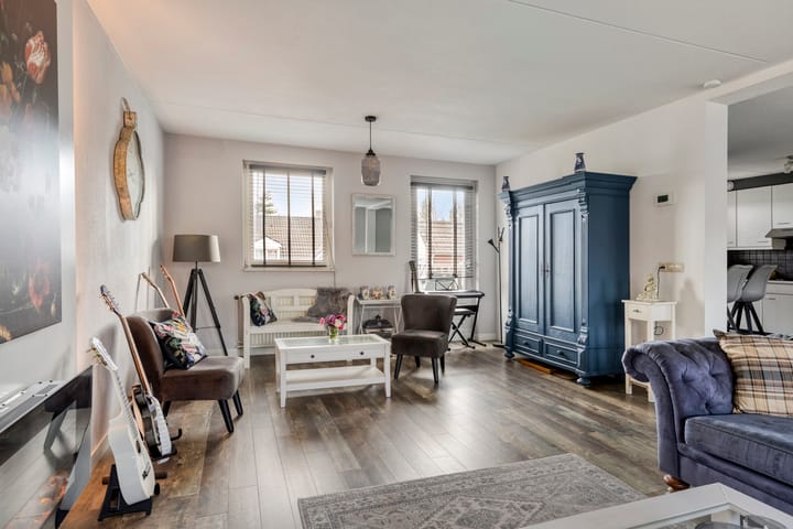 Foto 5 van Tuinpad 2