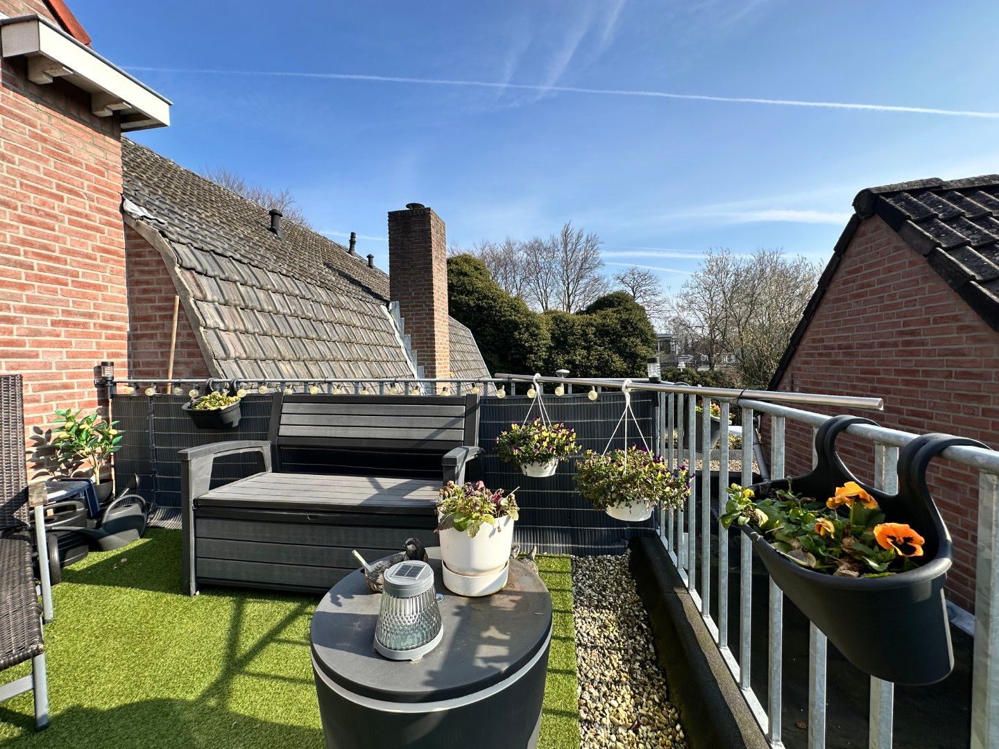 Photo 27 of Tuinpad 2