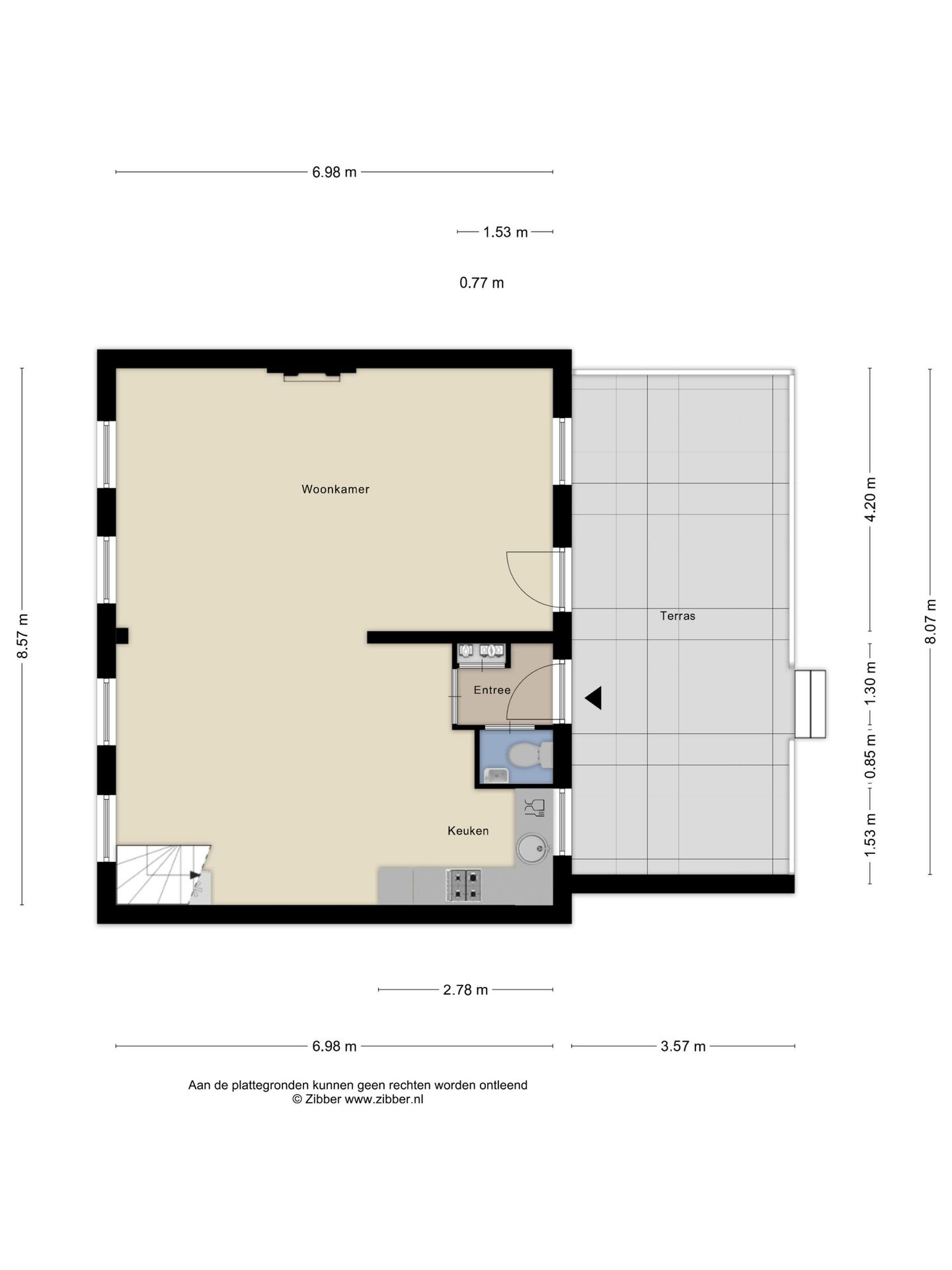 Photo 29 of Tuinpad 2