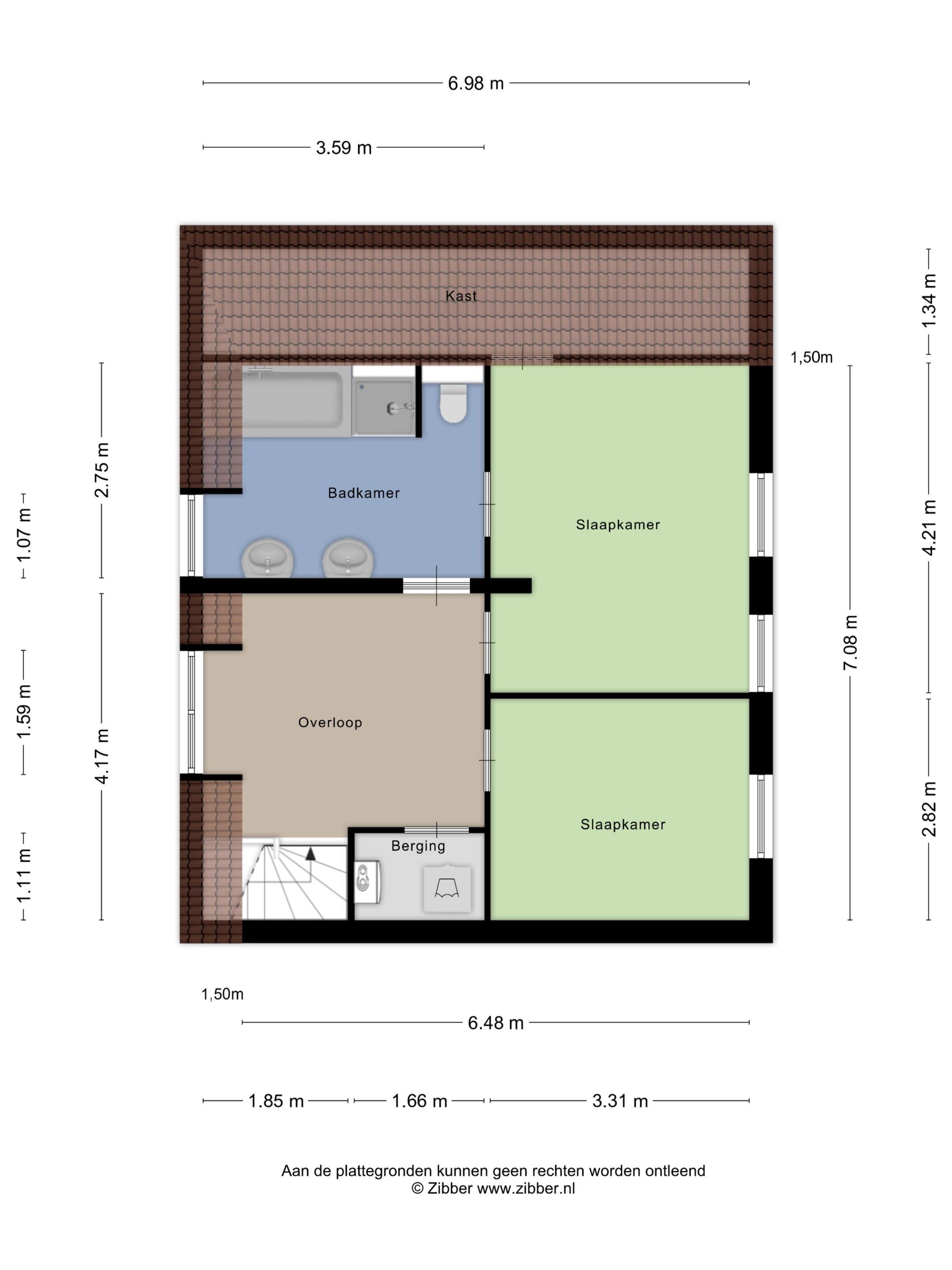 Photo 30 of Tuinpad 2