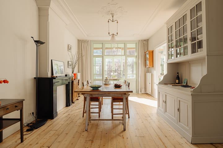 Foto 2 van Jacob Marisstraat 16-2