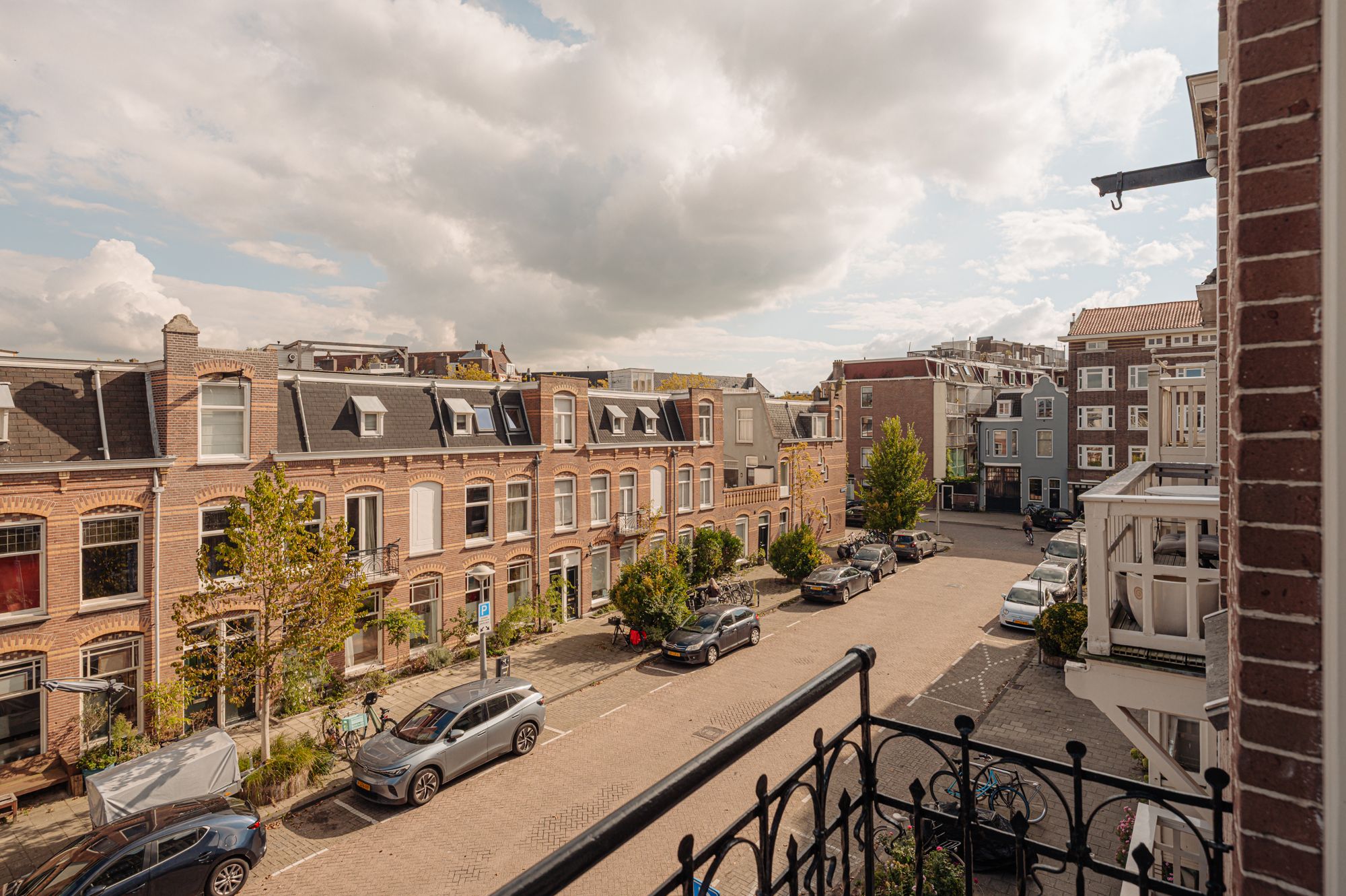 Foto 6 van Jacob Marisstraat 16-2