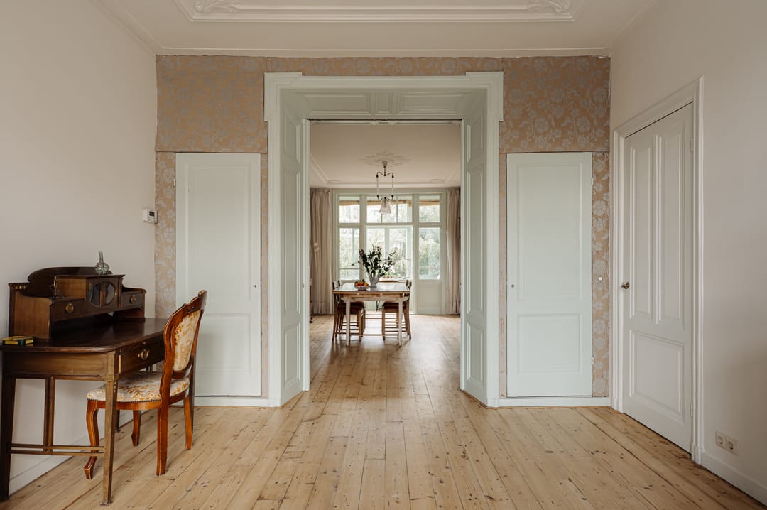 Foto 11 van Jacob Marisstraat 16-2