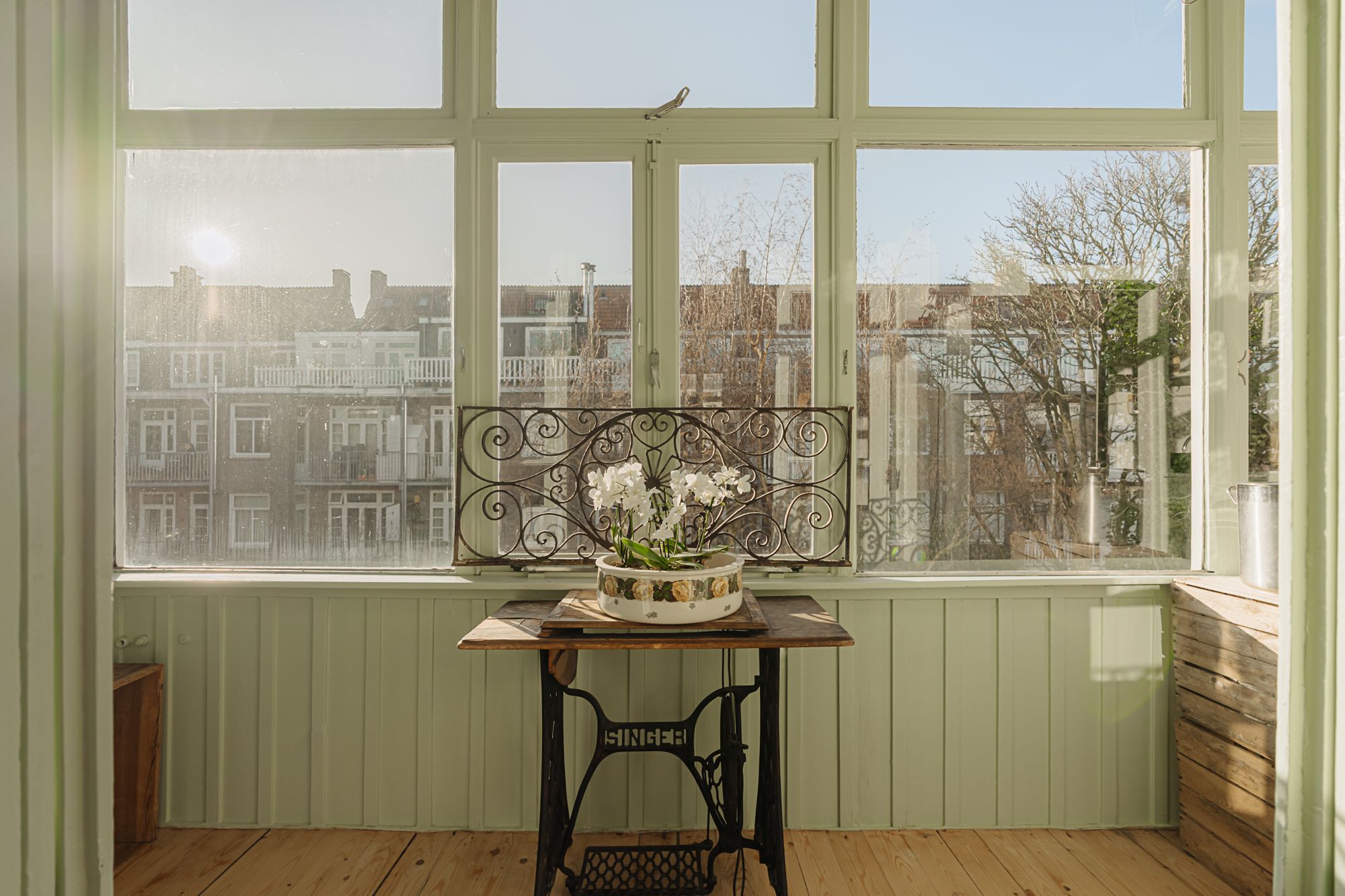 Foto 12 van Jacob Marisstraat 16-2