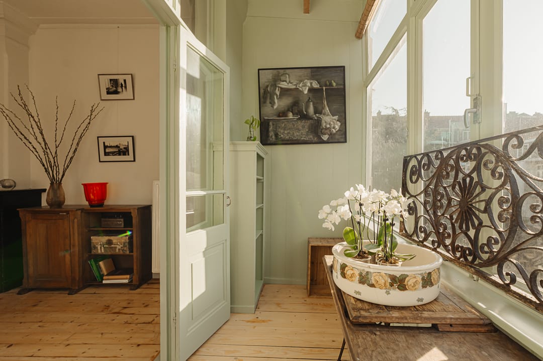 Foto 13 van Jacob Marisstraat 16-2