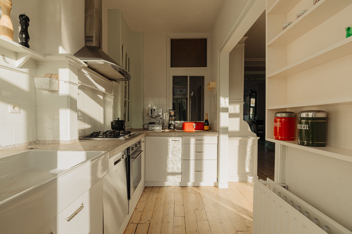 Foto 14 van Jacob Marisstraat 16-2