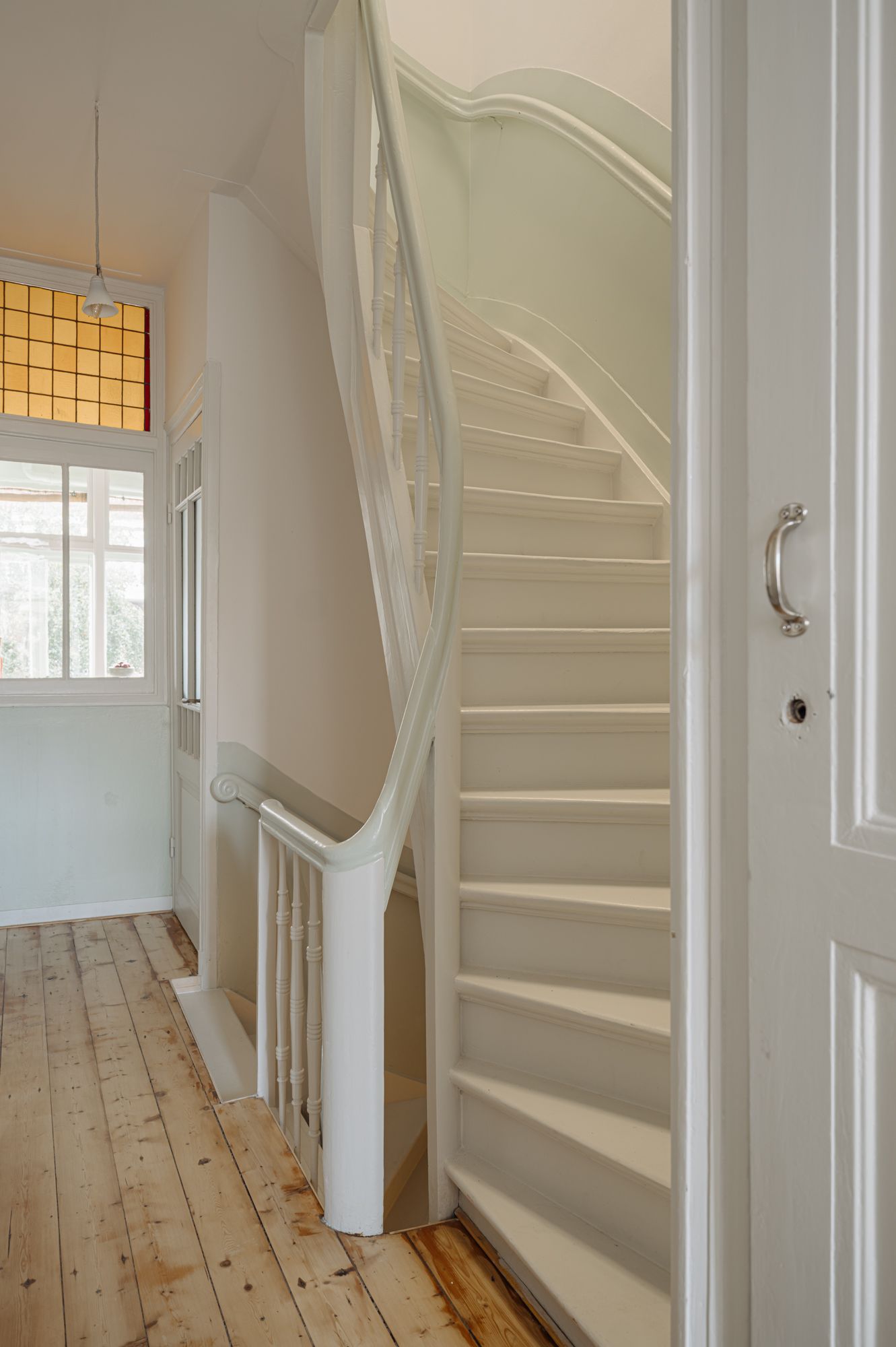 Foto 20 van Jacob Marisstraat 16-2