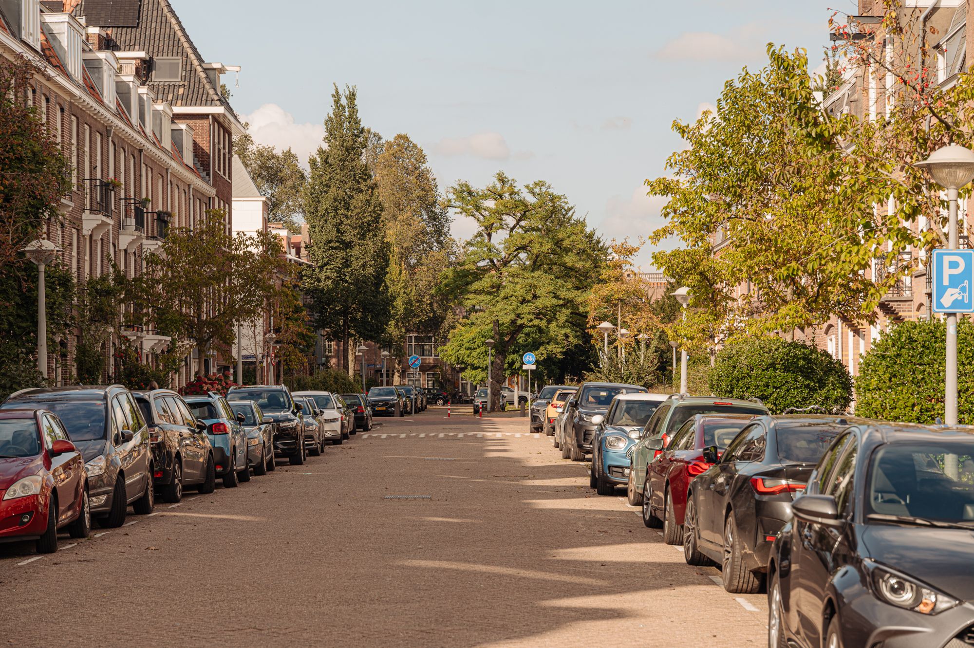 Foto 36 van Jacob Marisstraat 16-2