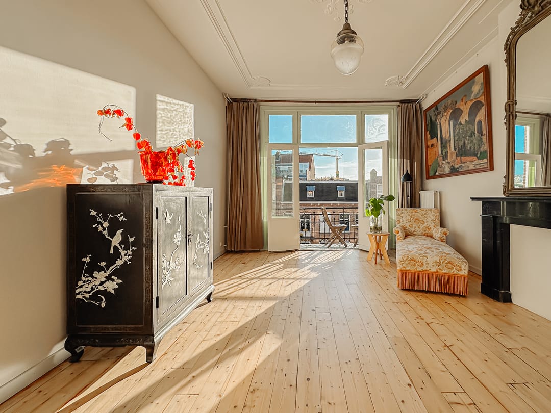 Foto 8 van Jacob Marisstraat 16-2