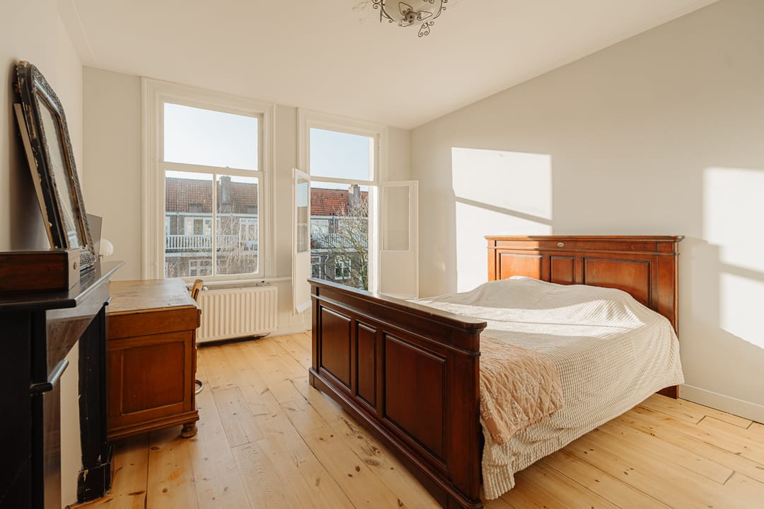 Foto 22 van Jacob Marisstraat 16-2