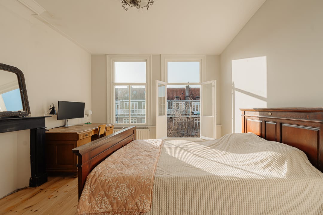 Foto 23 van Jacob Marisstraat 16-2