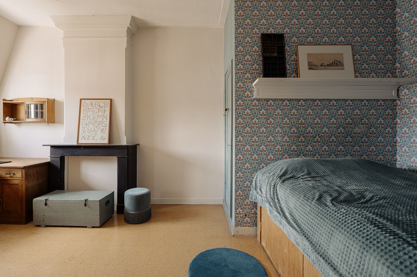 Foto 25 van Jacob Marisstraat 16-2