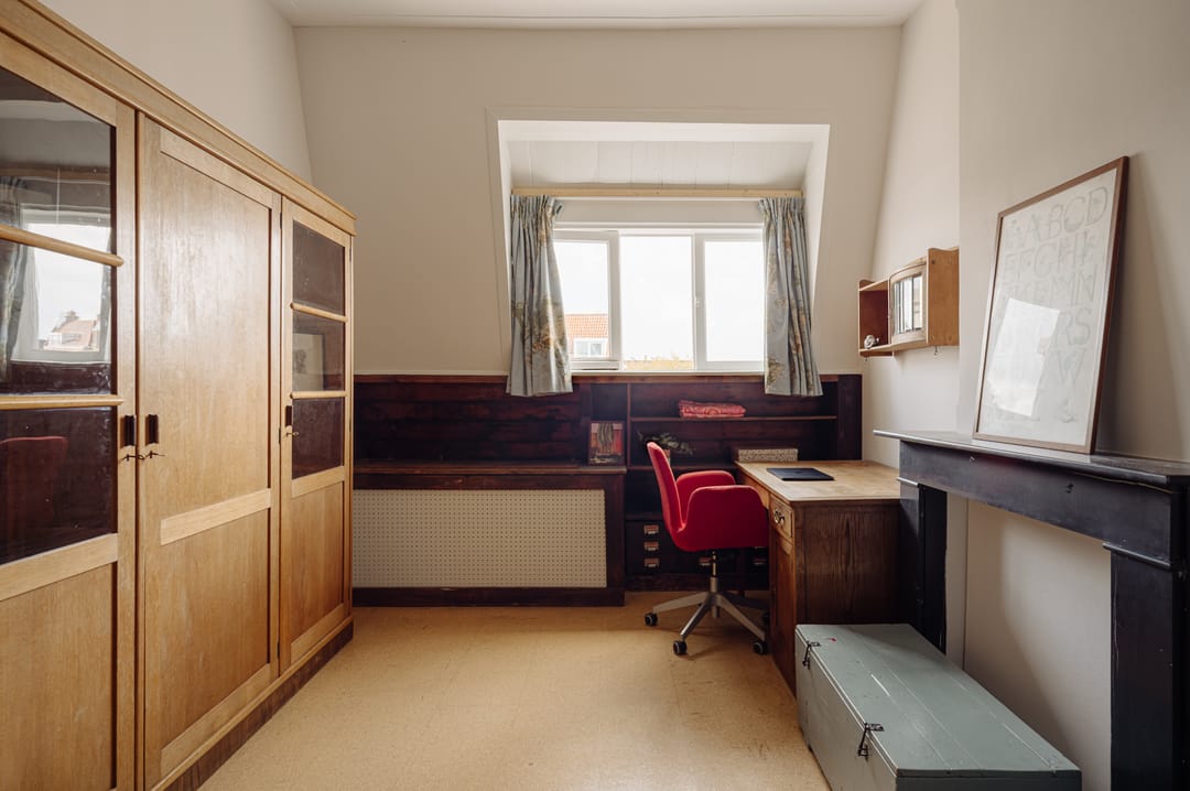 Foto 26 van Jacob Marisstraat 16-2