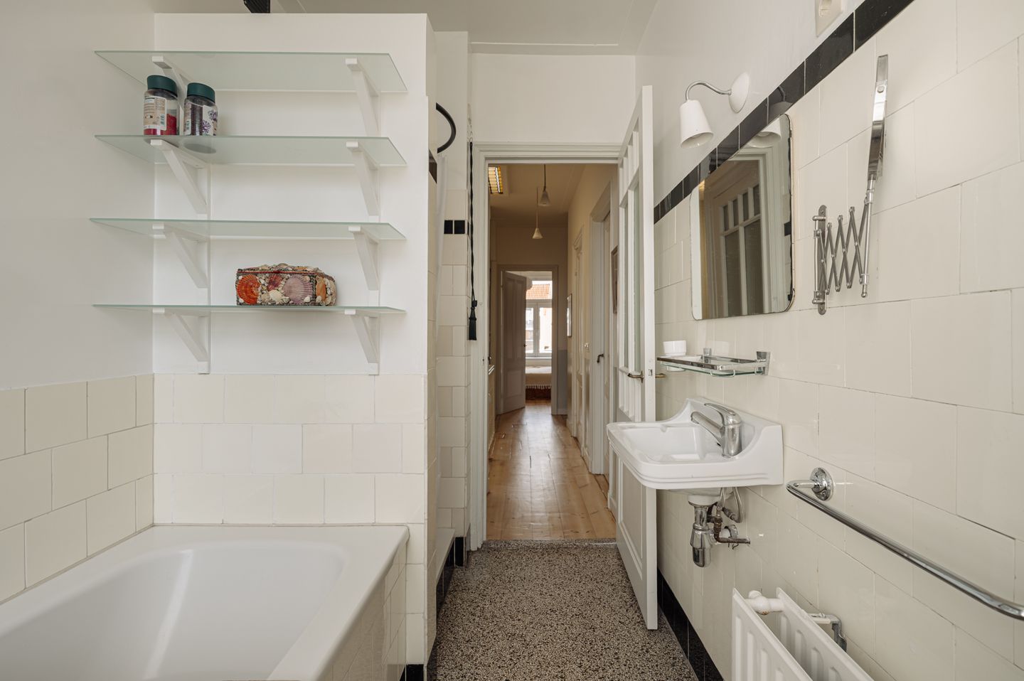 Foto 29 van Jacob Marisstraat 16-2