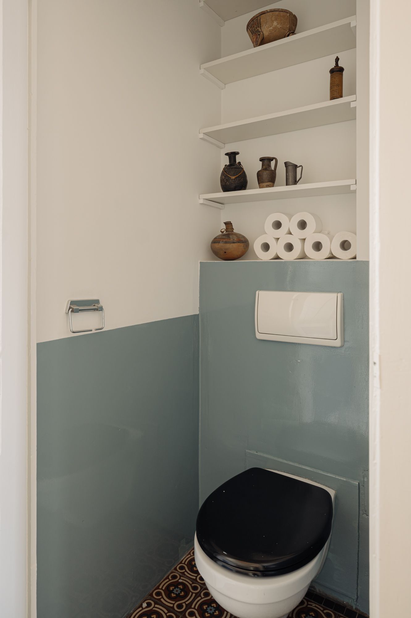 Foto 30 van Jacob Marisstraat 16-2