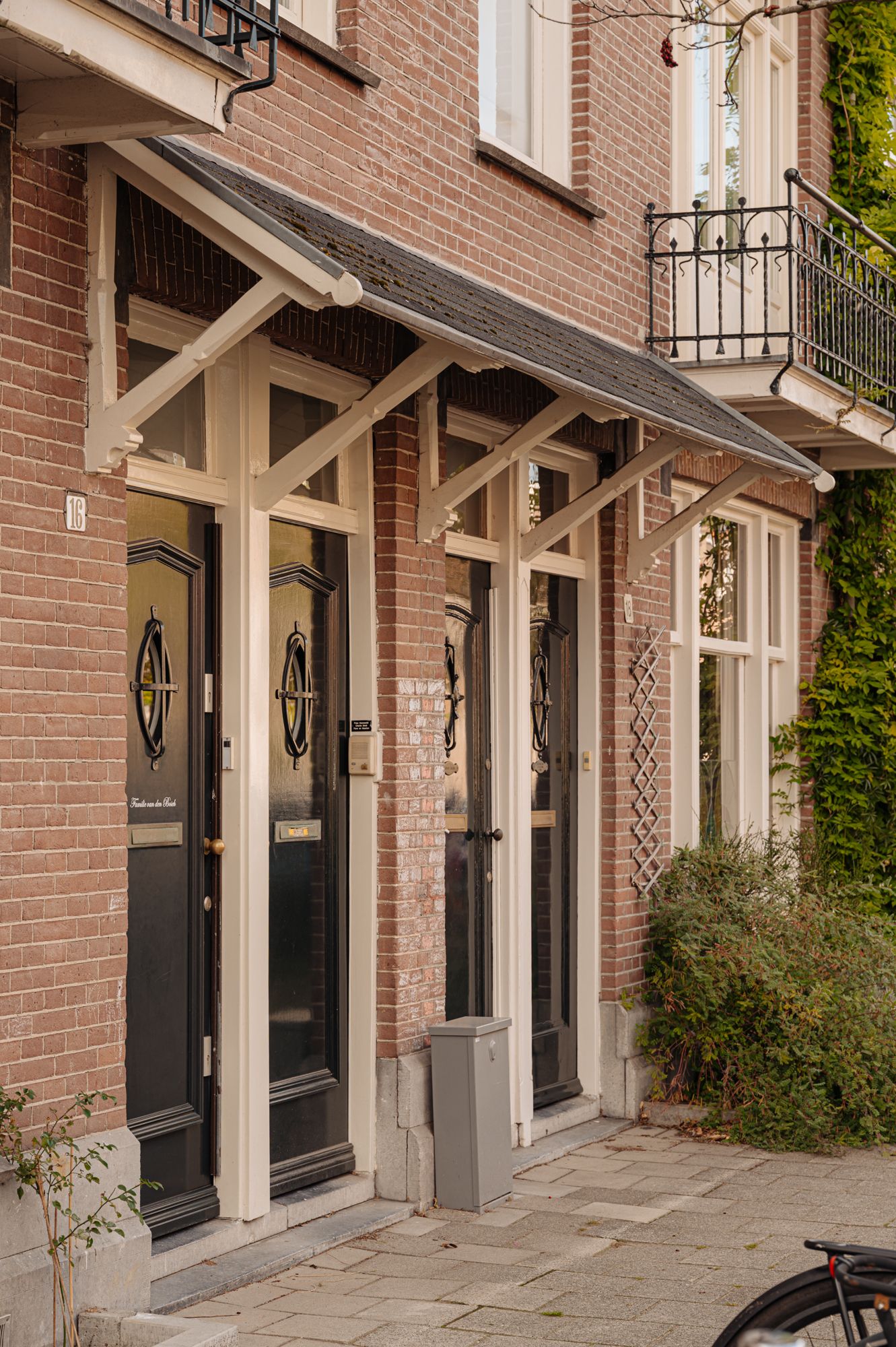 Foto 34 van Jacob Marisstraat 16-2