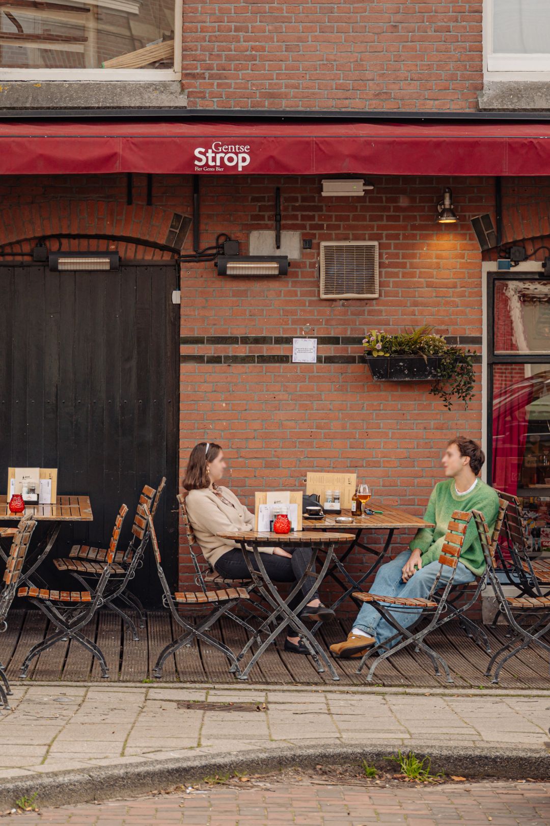 Foto 37 van Jacob Marisstraat 16-2