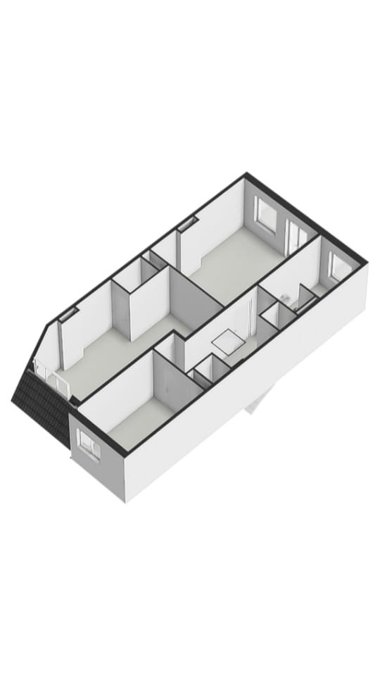 Foto 46 van Jacob Marisstraat 16-2