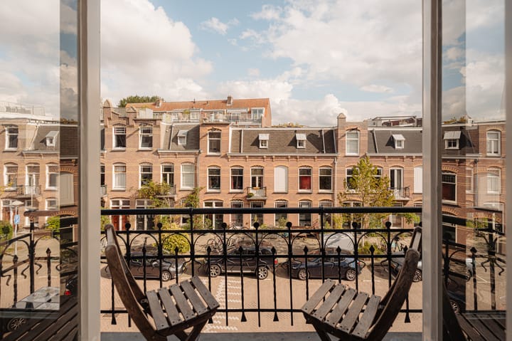 Foto 5 van Jacob Marisstraat 16-2