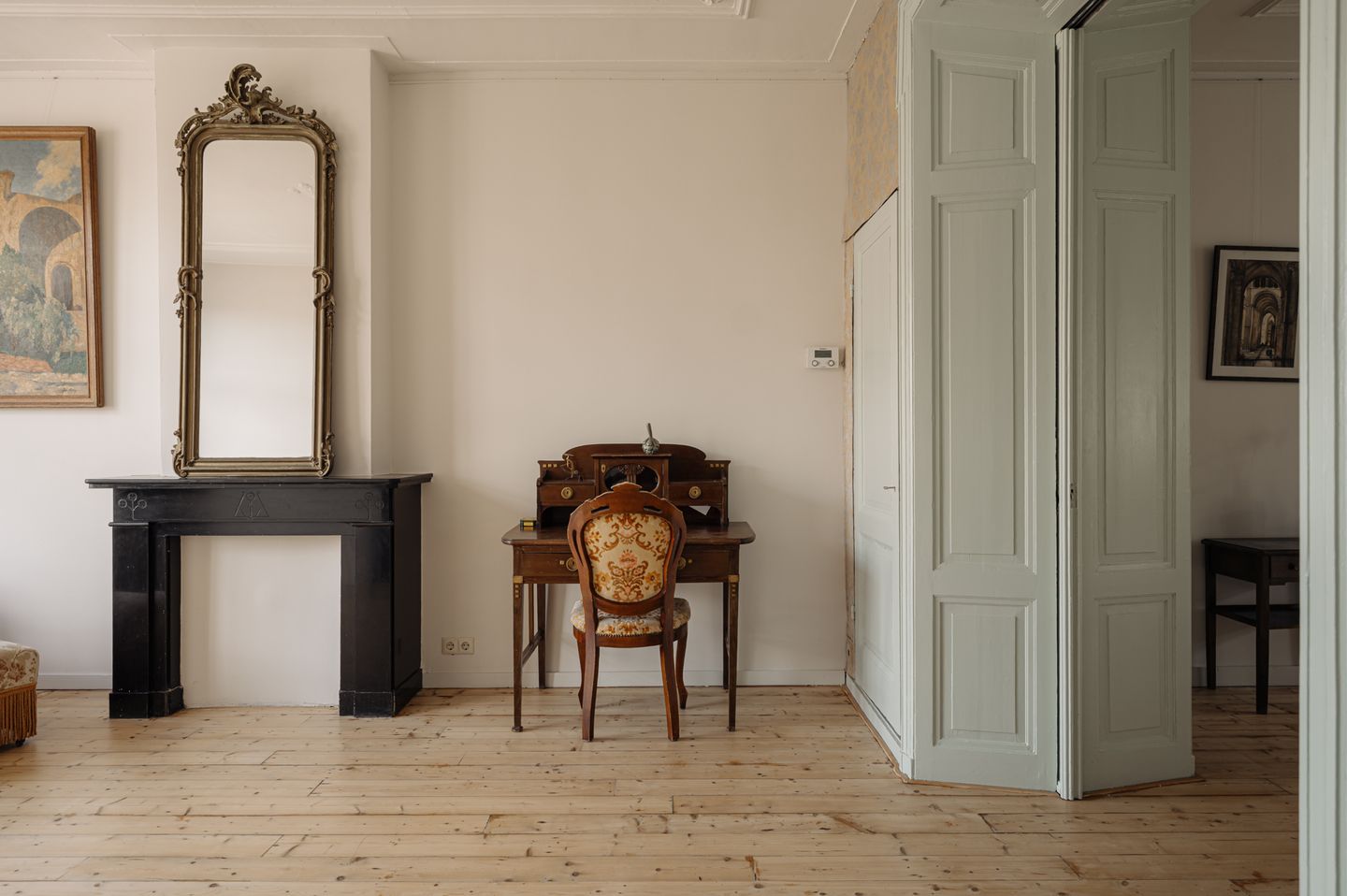 Foto 10 van Jacob Marisstraat 16-2