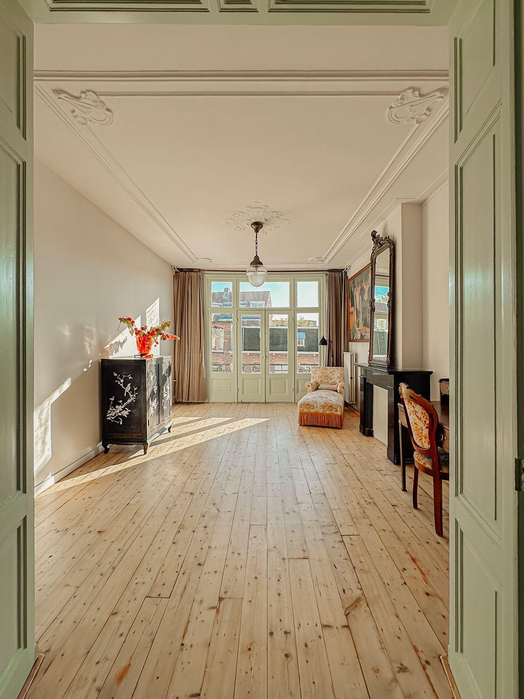 Foto 7 van Jacob Marisstraat 16-2