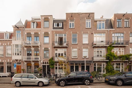 Jacob Marisstraat thumbnail