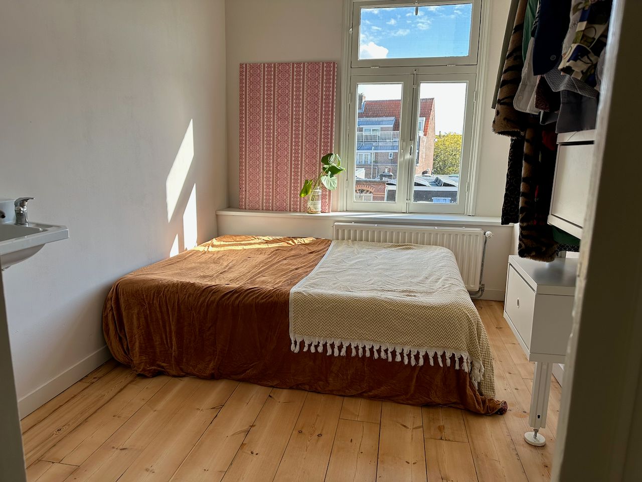 Foto 27 van Jacob Marisstraat 16-2