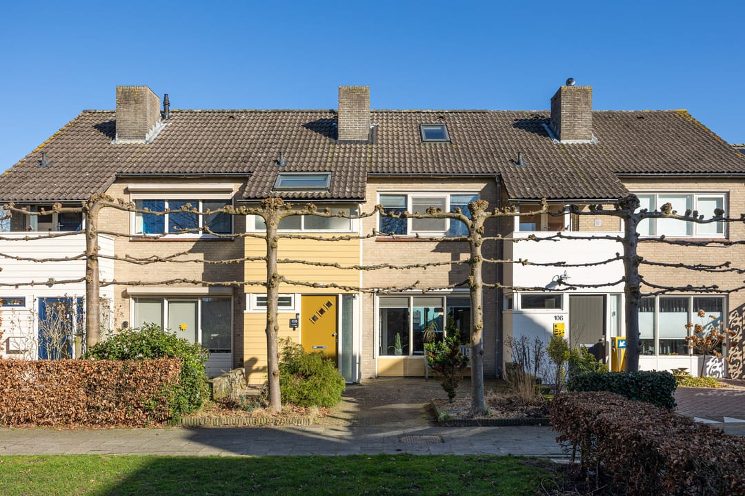 Foto 2 van Schijndelseweg 108